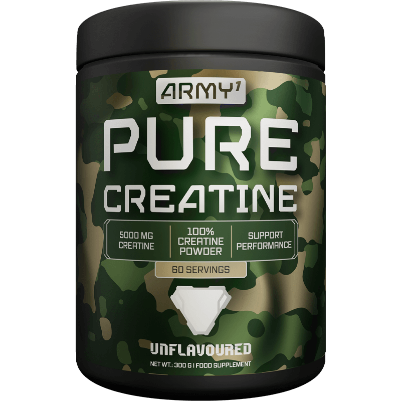 creatine
